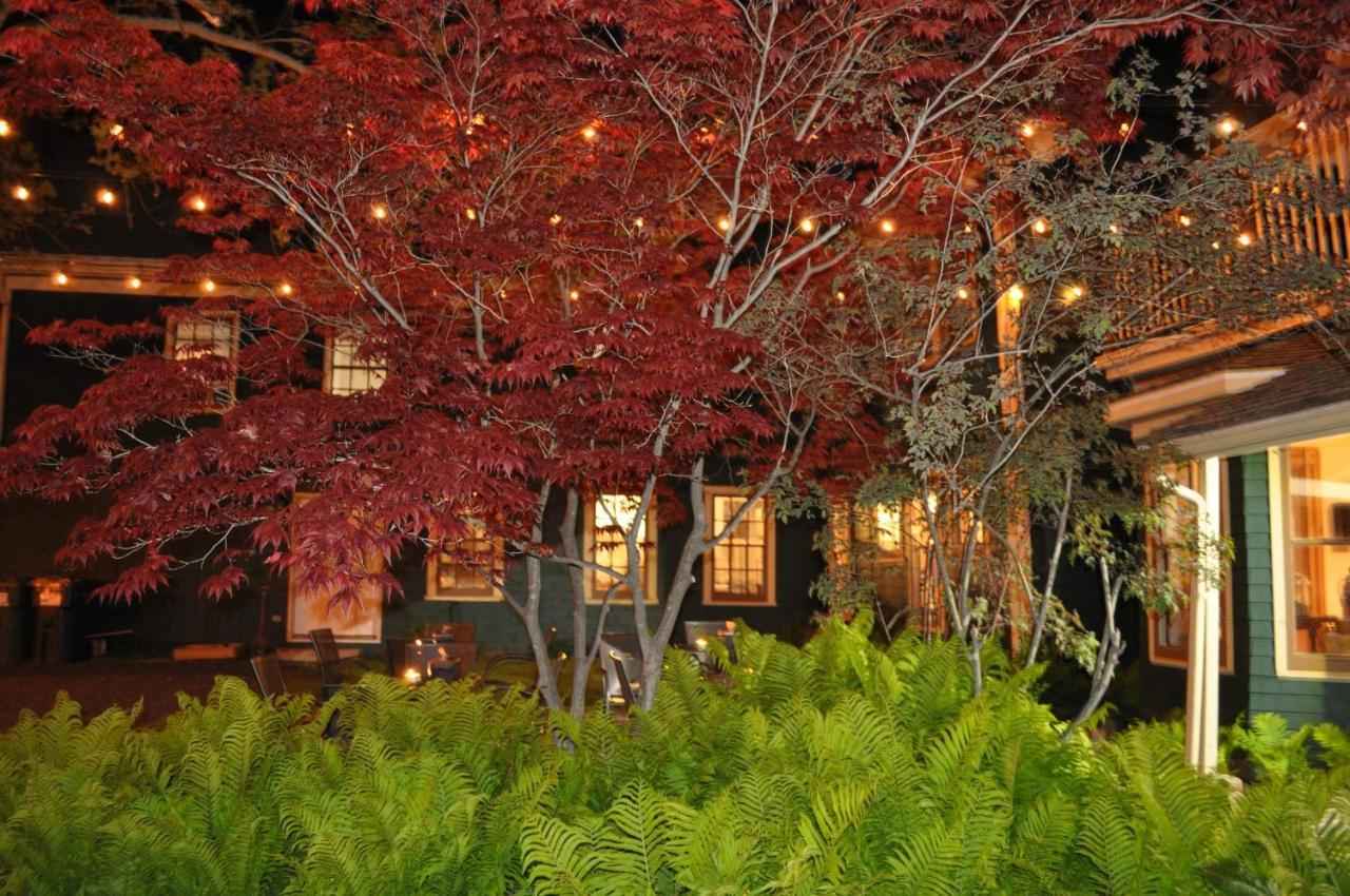 Holman'S Heritage Suites Summerside Ngoại thất bức ảnh