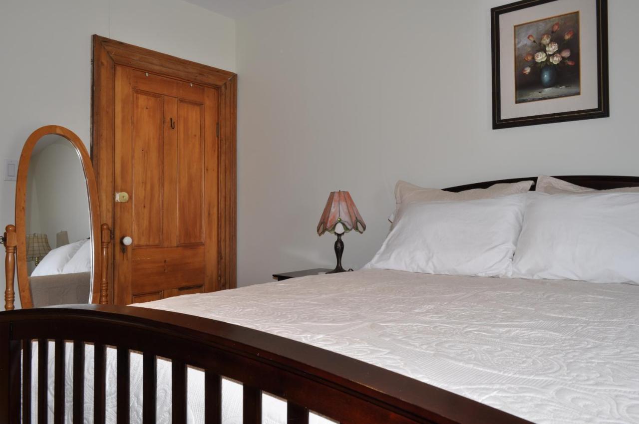 Holman'S Heritage Suites Summerside Ngoại thất bức ảnh