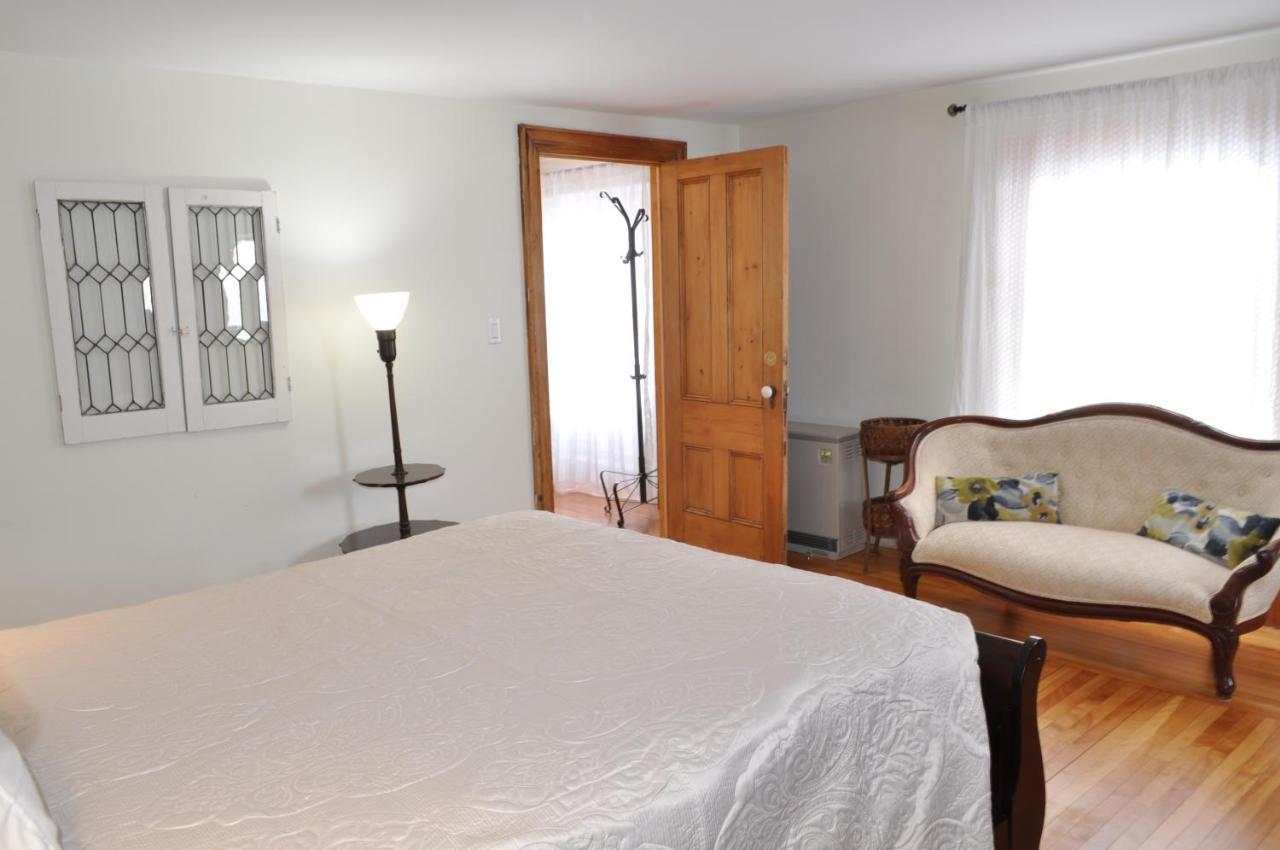 Holman'S Heritage Suites Summerside Ngoại thất bức ảnh