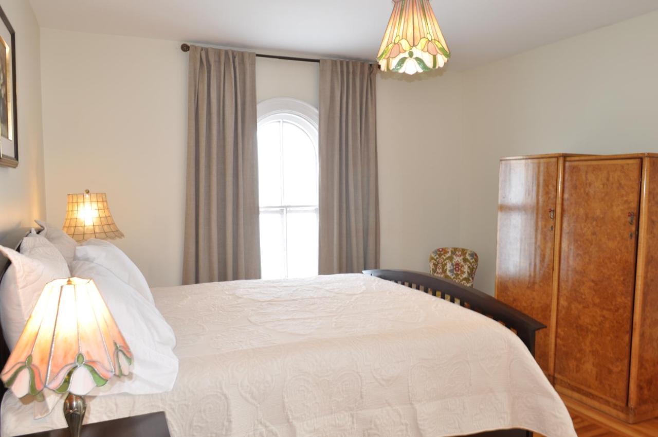 Holman'S Heritage Suites Summerside Ngoại thất bức ảnh