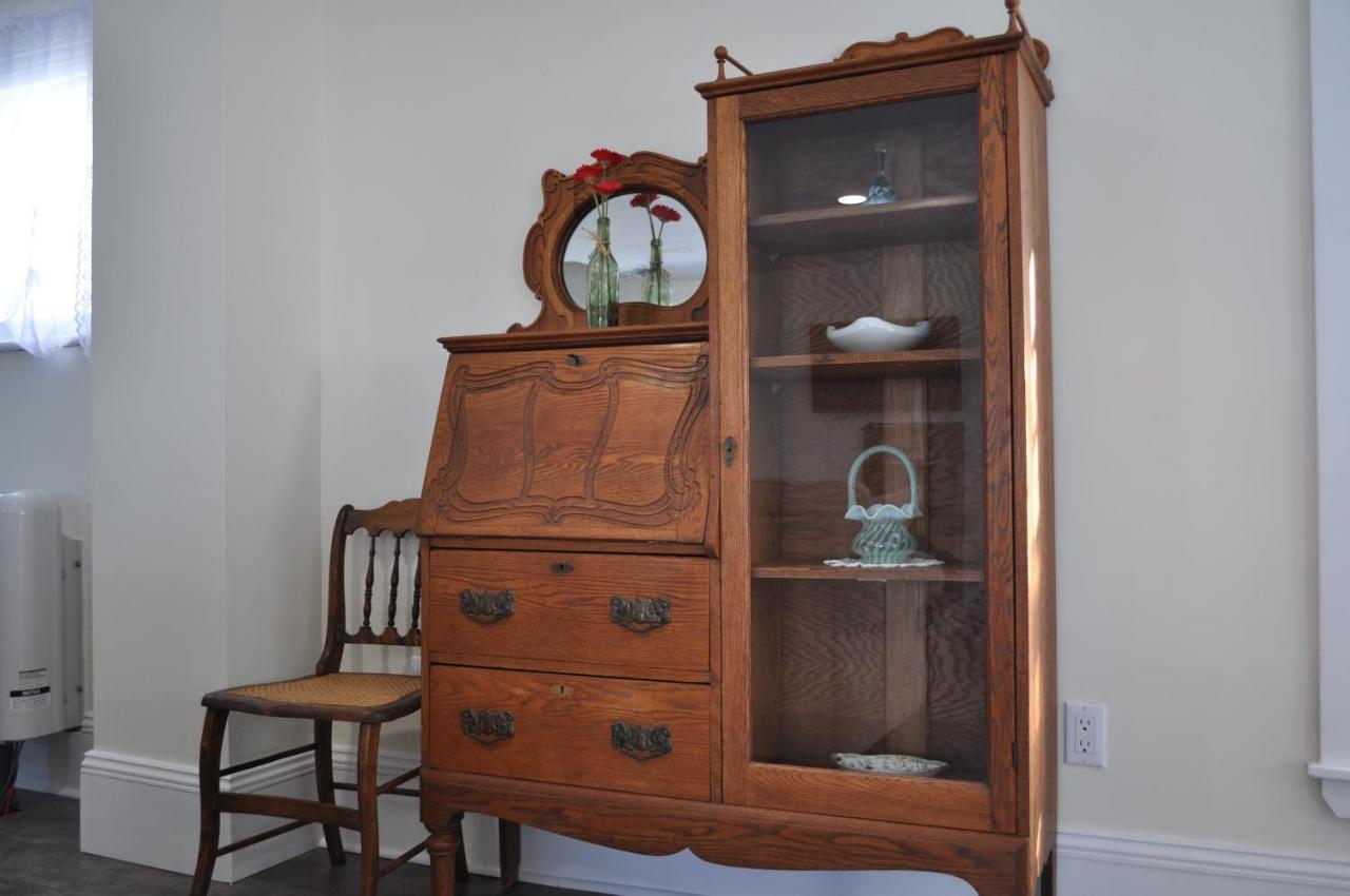 Holman'S Heritage Suites Summerside Ngoại thất bức ảnh