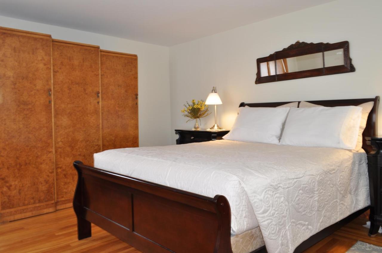 Holman'S Heritage Suites Summerside Ngoại thất bức ảnh