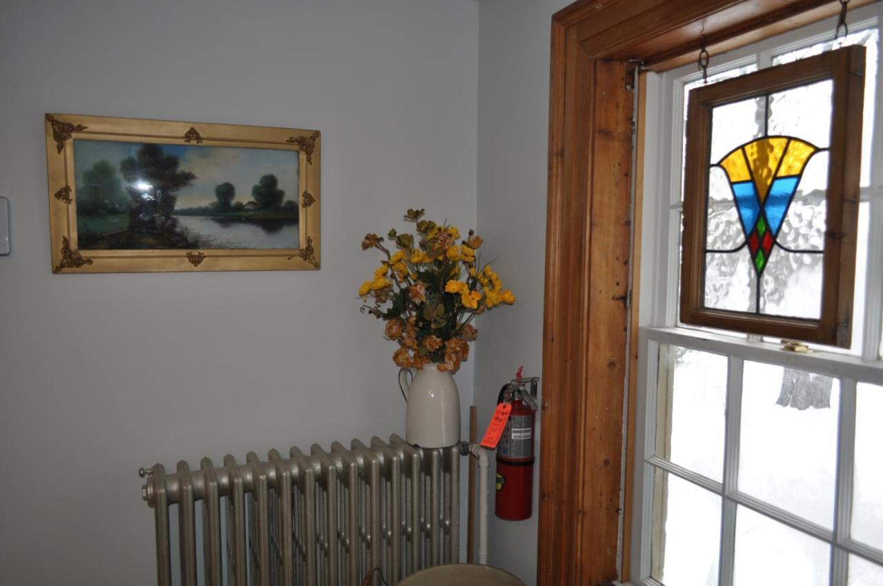Holman'S Heritage Suites Summerside Ngoại thất bức ảnh